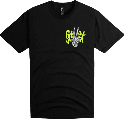 Sick Pick Tee